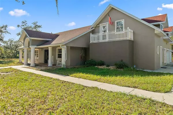 26 HAZELWOOD RD, Debary, FL 32713