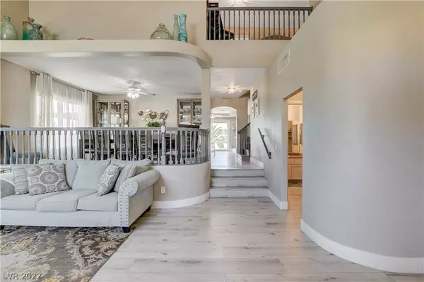 296 Merrick Way, Henderson, NV 89014