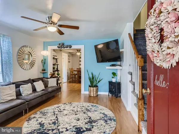 7104 WILLOWDALE AVE, Baltimore, MD 21206