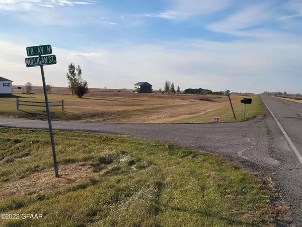 LOT 6 MULLIGAN Street, Grand Forks, ND 58201