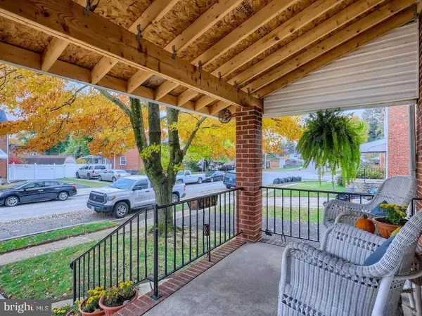 7104 WILLOWDALE AVE, Baltimore, MD 21206