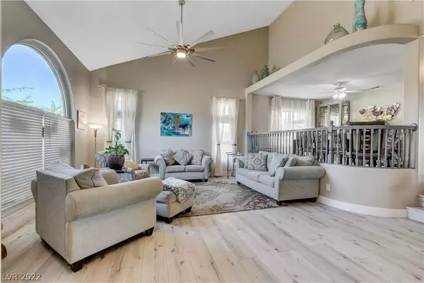 296 Merrick Way, Henderson, NV 89014