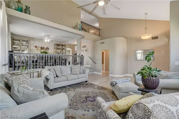 296 Merrick Way, Henderson, NV 89014