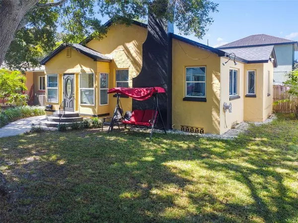 1636 15TH ST N, St Petersburg, FL 33704