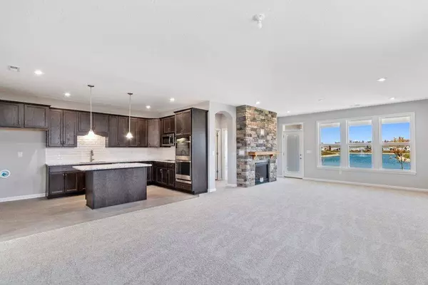 5988 Windcliff Drive, Grove City, OH 43123