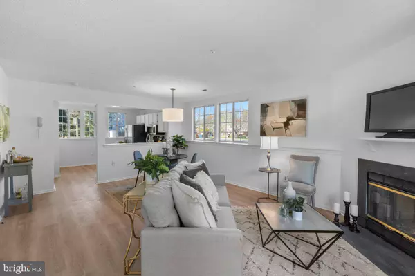 55 BRIDLE LN #49, Nottingham, MD 21236