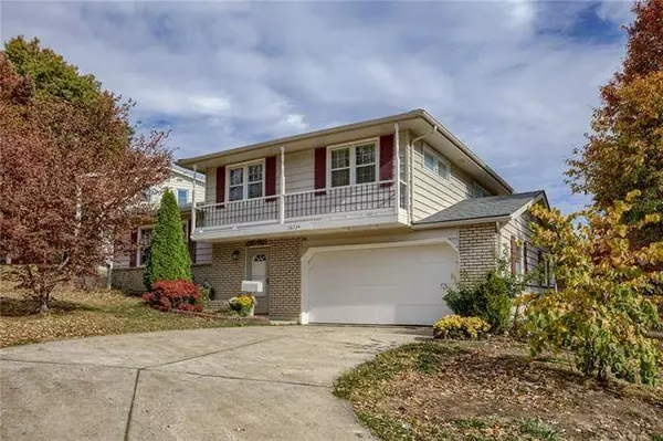 16724 E 31st TER #S, Independence, MO 64055