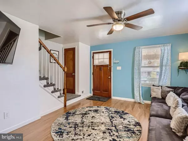 7104 WILLOWDALE AVE, Baltimore, MD 21206