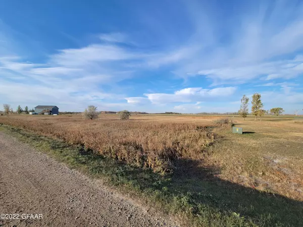 LOT 6 MULLIGAN Street, Grand Forks, ND 58201