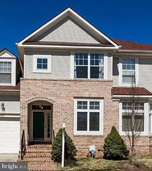 2209 MERION POND