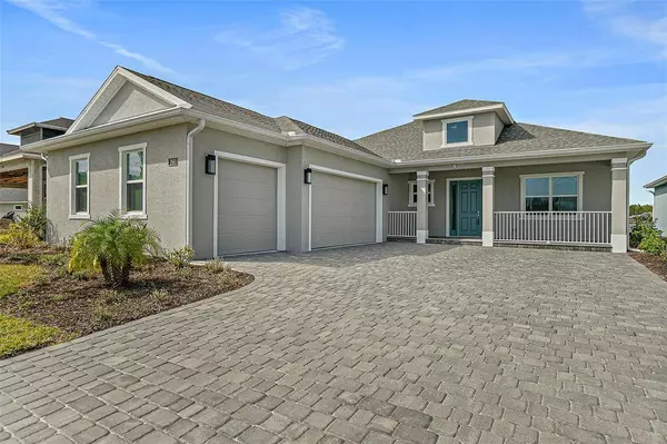 260 FUCHSIA ST, Daytona Beach, FL 32124