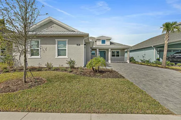 260 FUCHSIA ST, Daytona Beach, FL 32124