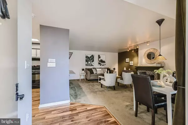 18466 BISHOPSTONE CT #244, Montgomery Village, MD 20886