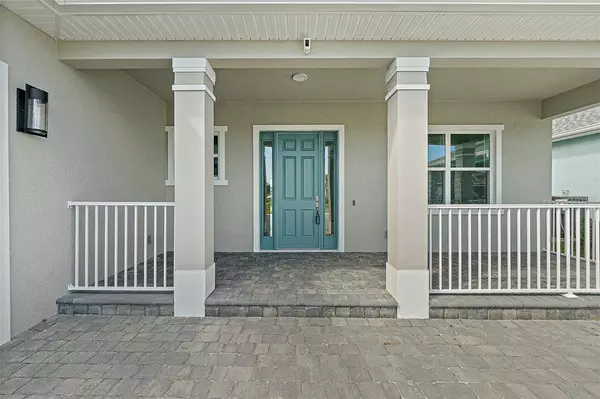 260 FUCHSIA ST, Daytona Beach, FL 32124