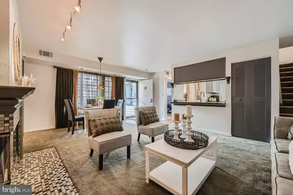 18466 BISHOPSTONE CT #244, Montgomery Village, MD 20886