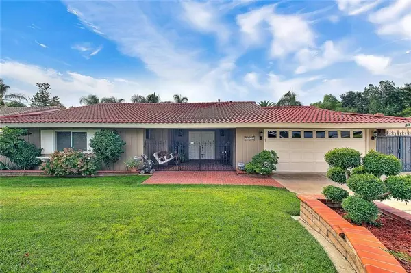 1230 Piedmont DR, Upland, CA 91784