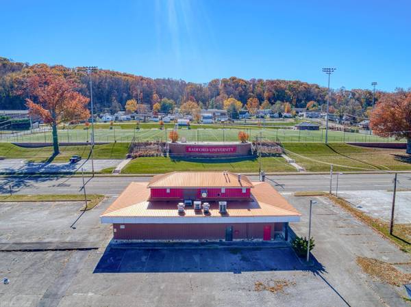 306 E Main ST, Radford, VA 24141