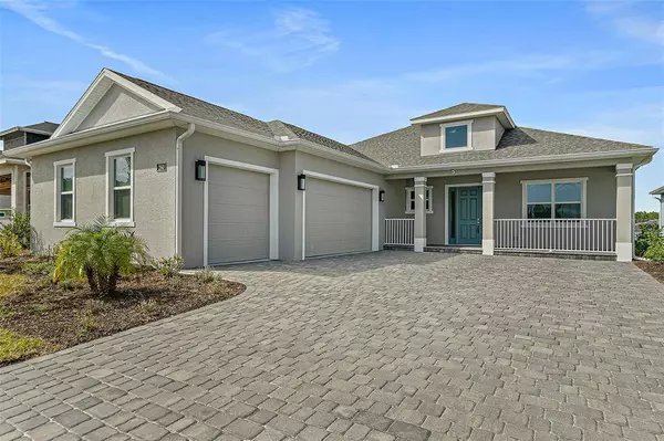 260 FUCHSIA ST, Daytona Beach, FL 32124