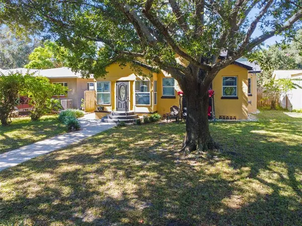 1636 15TH ST N, St Petersburg, FL 33704