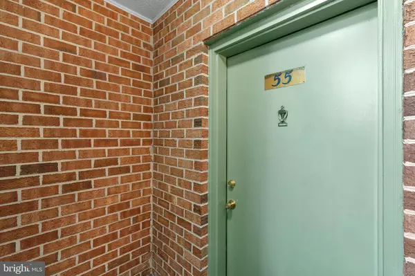 55 BRIDLE LN #49, Nottingham, MD 21236