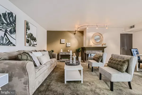 18466 BISHOPSTONE CT #244, Montgomery Village, MD 20886