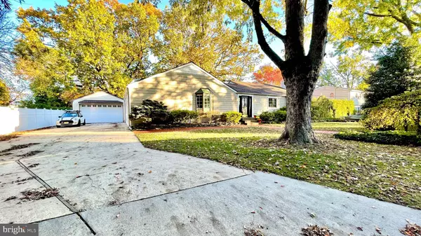 90 FRANKLIN AVE, Clementon, NJ 08021