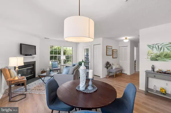 55 BRIDLE LN #49, Nottingham, MD 21236