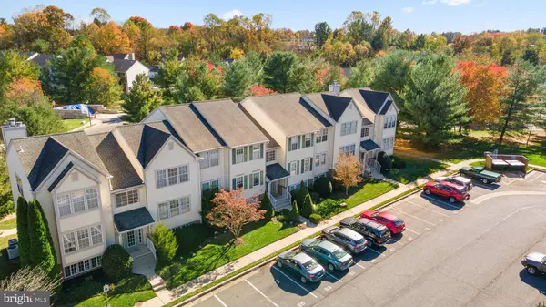 55 BRIDLE LN #49, Nottingham, MD 21236