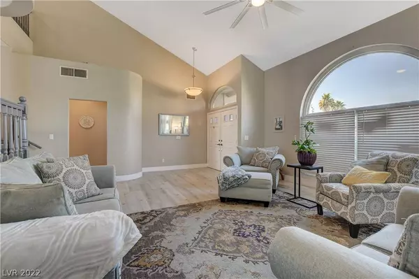 296 Merrick Way, Henderson, NV 89014