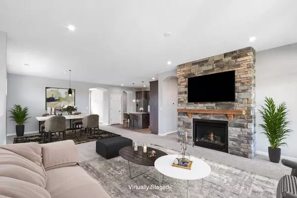 5988 Windcliff Drive, Grove City, OH 43123