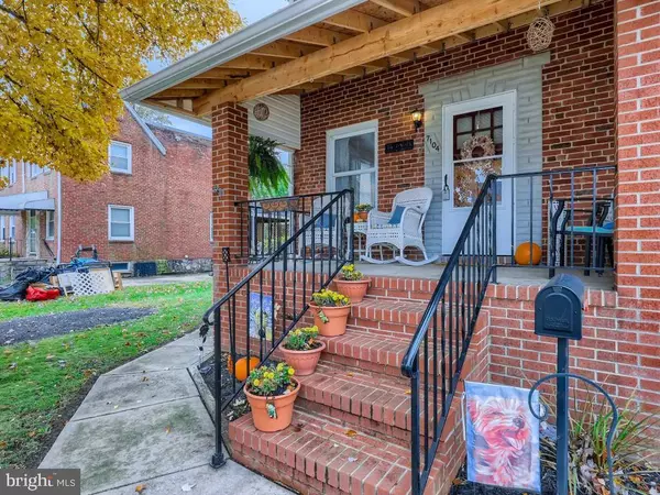 7104 WILLOWDALE AVE, Baltimore, MD 21206