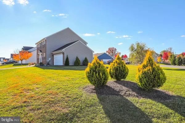 99 HIALEAH PL, Martinsburg, WV 25404