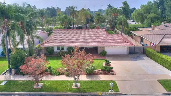 1230 Piedmont DR, Upland, CA 91784