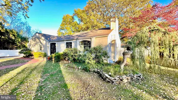 90 FRANKLIN AVE, Clementon, NJ 08021