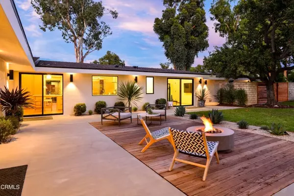 1642 Ramona DR, Camarillo, CA 93010