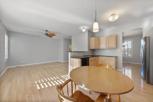 18545 W Point Drive, Tinley Park, IL 60477