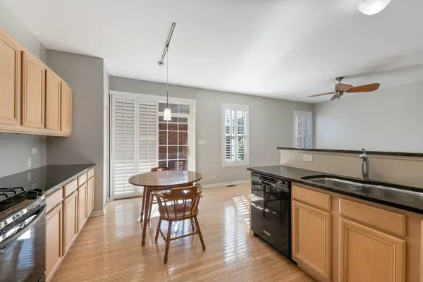 18545 W Point Drive, Tinley Park, IL 60477