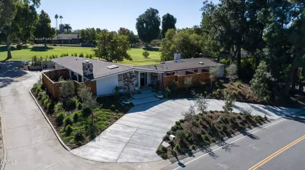 1642 Ramona DR, Camarillo, CA 93010