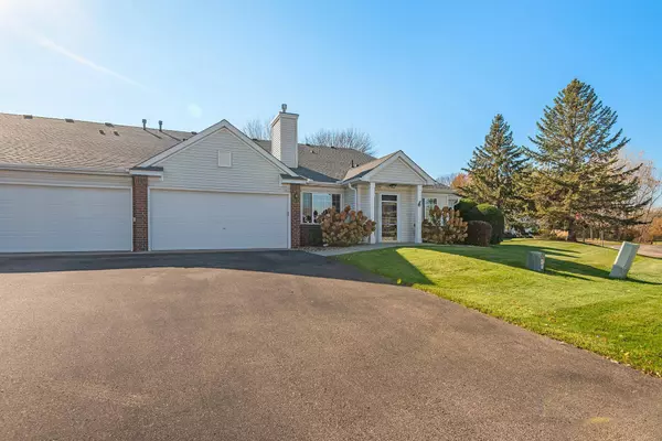 2835 87th ST E #25, Inver Grove Heights, MN 55076