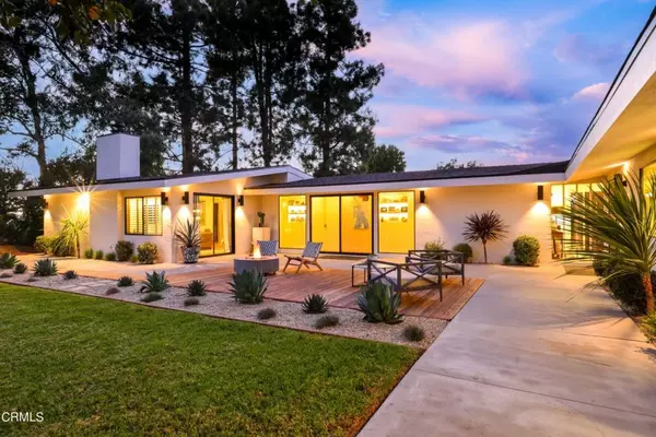 1642 Ramona DR, Camarillo, CA 93010