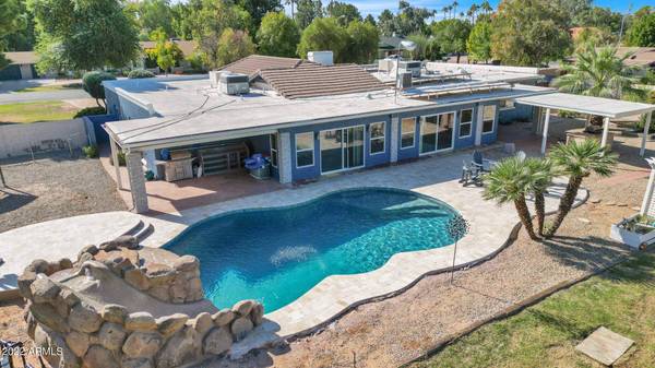 4120 E FAIRVIEW CIR, Mesa, AZ 85206