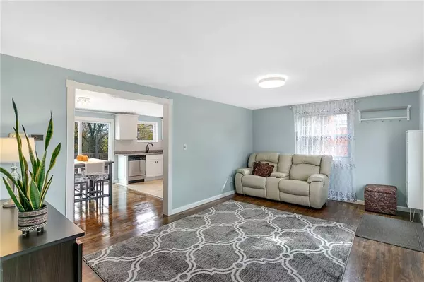 723 Illini Dr, Monroeville, PA 15146