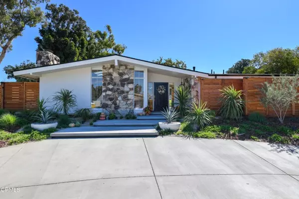 1642 Ramona DR, Camarillo, CA 93010