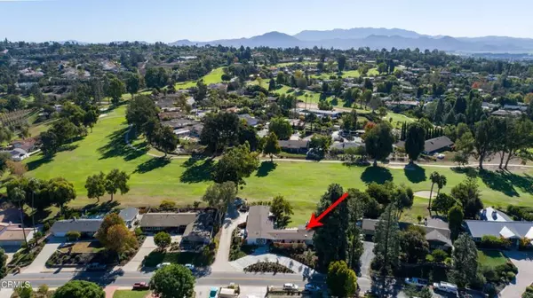 1642 Ramona DR, Camarillo, CA 93010