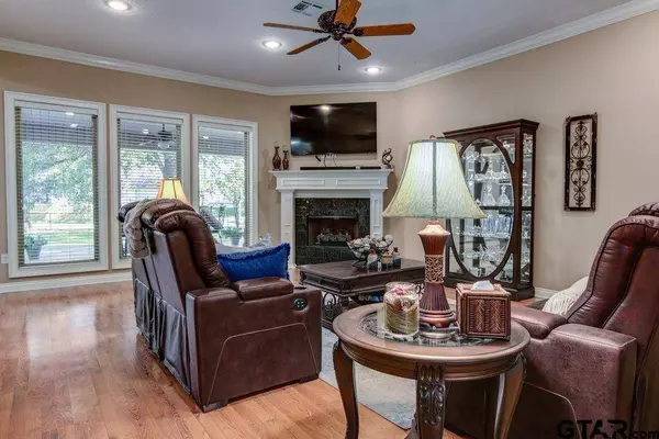 120 Lost Antlers, Texarkana, TX 75501