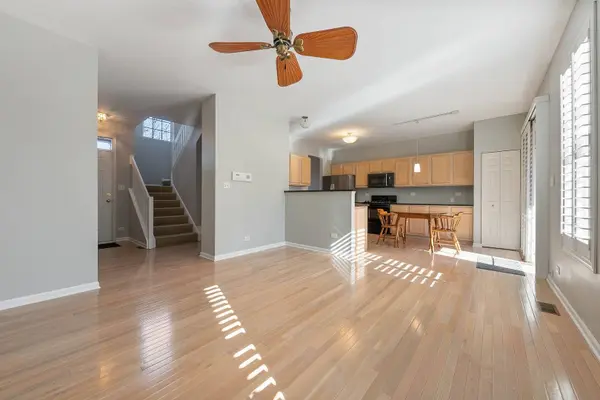 18545 W Point Drive, Tinley Park, IL 60477