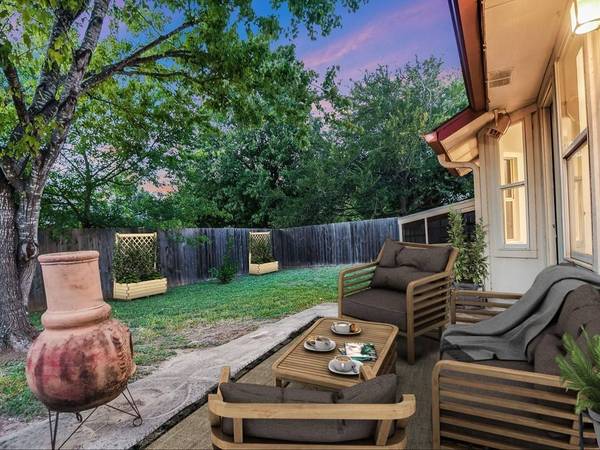 3702 Denehoe CV, Austin, TX 78725