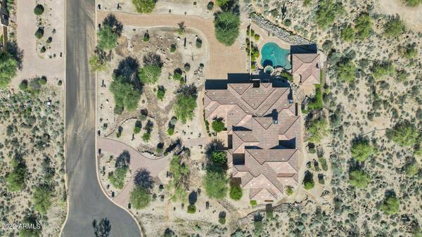 9546 E JULEP CIR, Mesa, AZ 85207