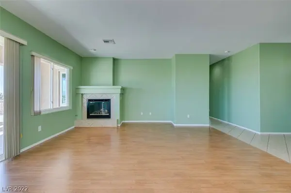 2344 Hot River Street, Las Vegas, NV 89134