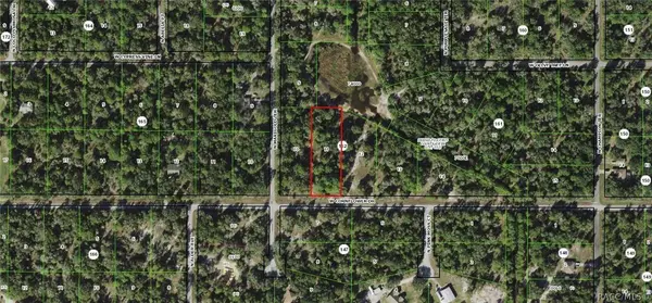 12265 W Cornflower DR, Crystal River, FL 34428